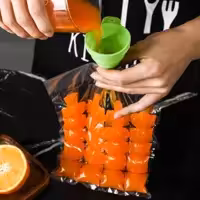 کیسه یخ تگرگ 42 عددی 