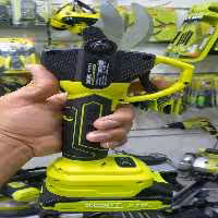 قیچی شارژی اکسکورت مدل XDC09-0301Y