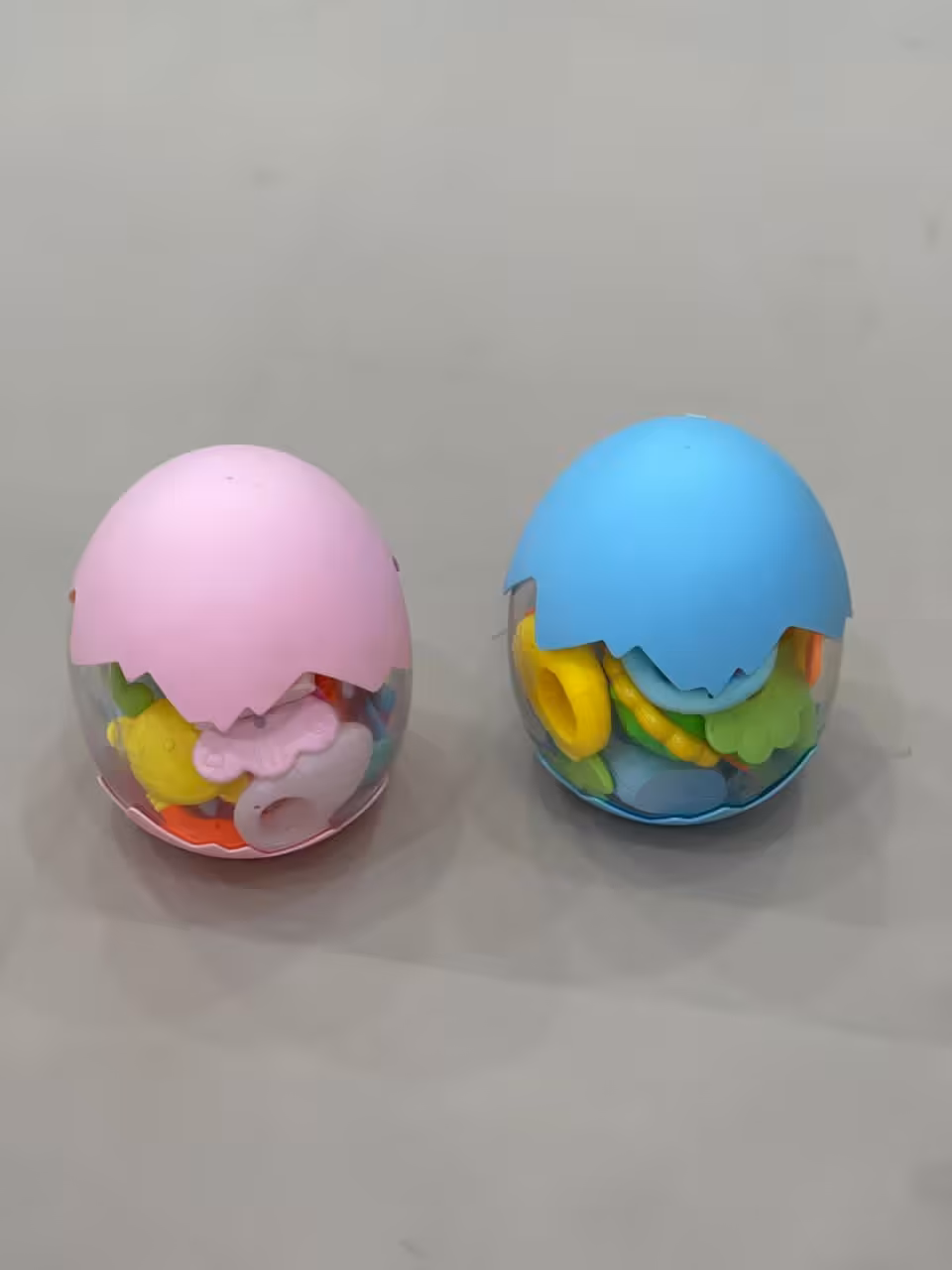 جغجغه خارجی