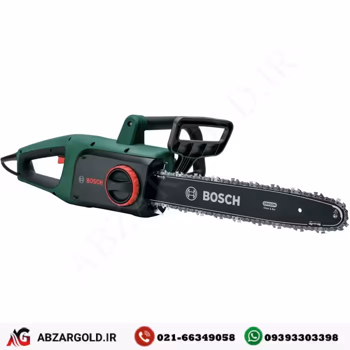 اره زنجیری universal chain 40 بوش