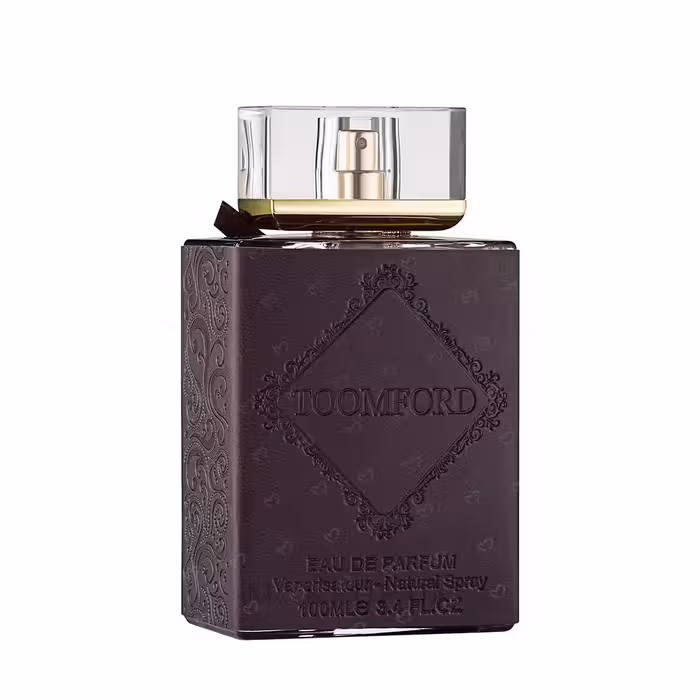 قیمت و خرید ادو پرفیوم مردانه فراگرنس ورد مدل TOOMFORD Pour Homme حجم 100 میلی لیتر ⚡ اصل