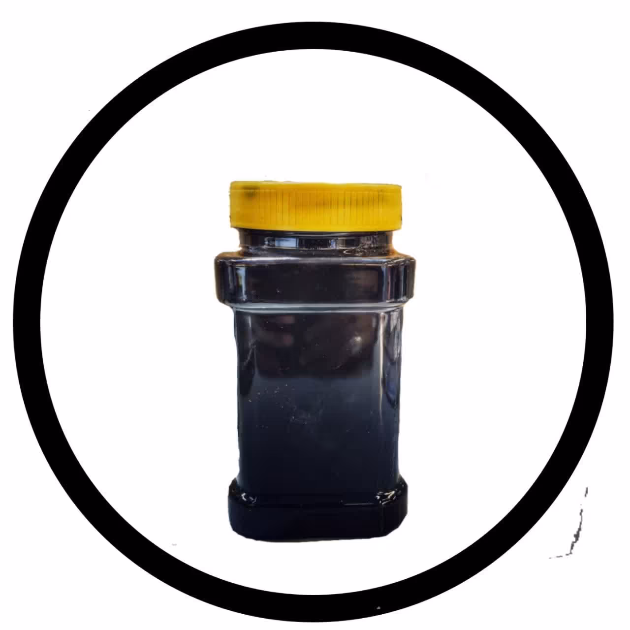 شیره خرما سنتی درجه 1 ( یک کیلویی )