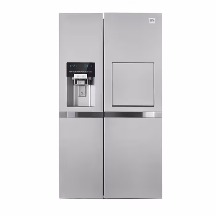 خرید یخچال ساید بای ساید دوو مدل SXi20-11W | قیمت و مشخصات