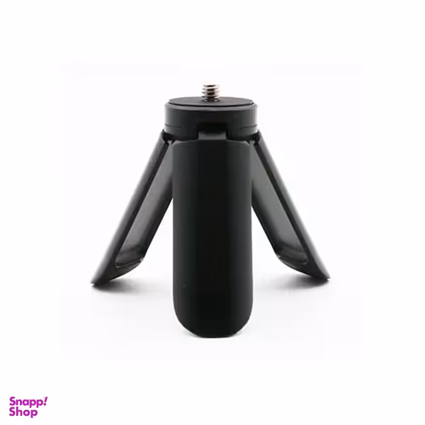سه پایه مینی مخصوص نورهای باتومی مدل Tripod Mood