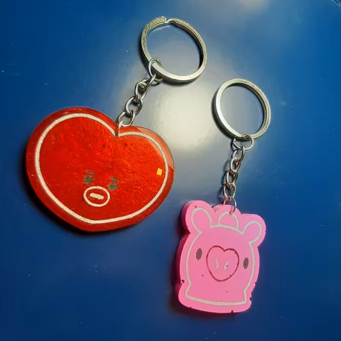 جاکلیدی انیمه