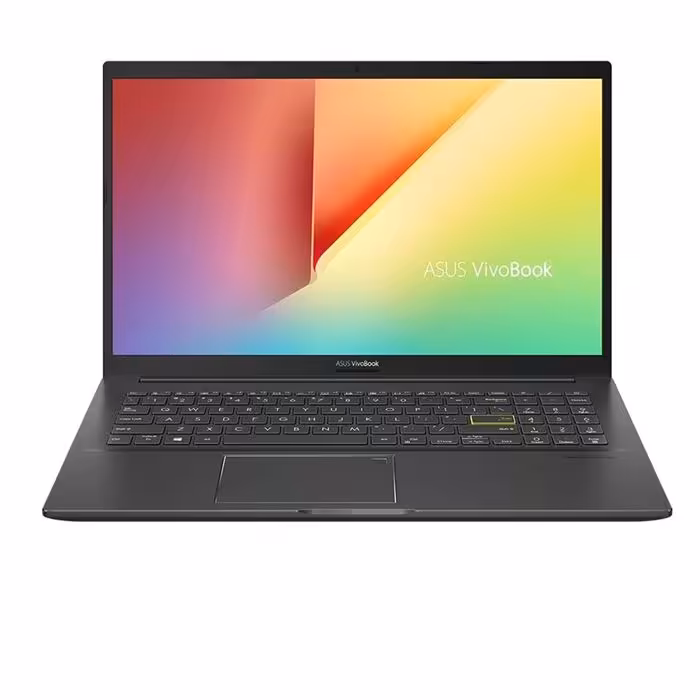 لپ تاپ 15.6 اینچ ایسوس مدل VivoBook K513EQ پردازنده Core i7 1165G7 رم 20GB حافظه 512GB SSD گرافیک Full HD 2GB MX 350