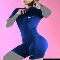 سرهمی باشگاهی نایک جلوزیپ دار