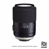 لنز تامرون SP 90mm f/2.8 Canon