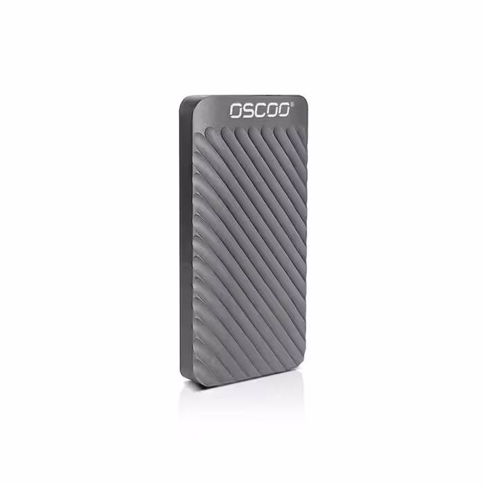 اس اس دی اکسترنال اوسکو (MD006 (Oscoo ظرفیت 1 ترابایت