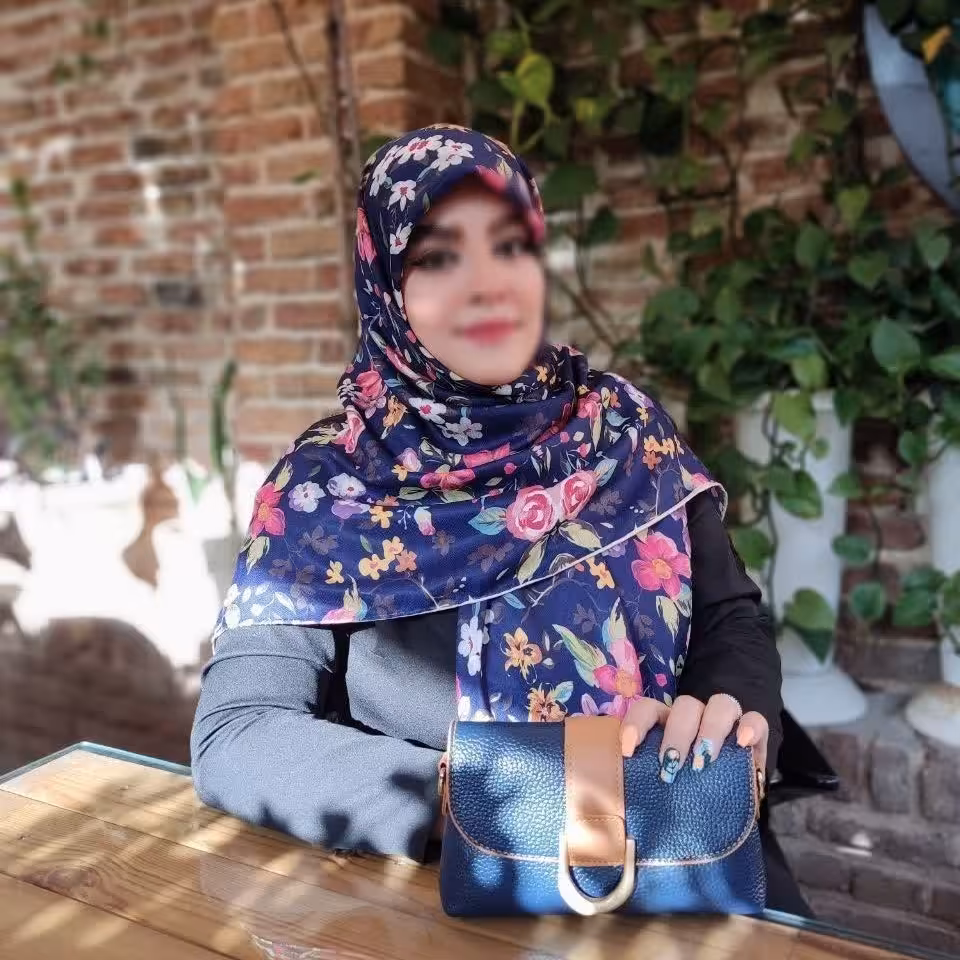 روسری نخی پاییزه کجراه درجه یک ارسال رایگان