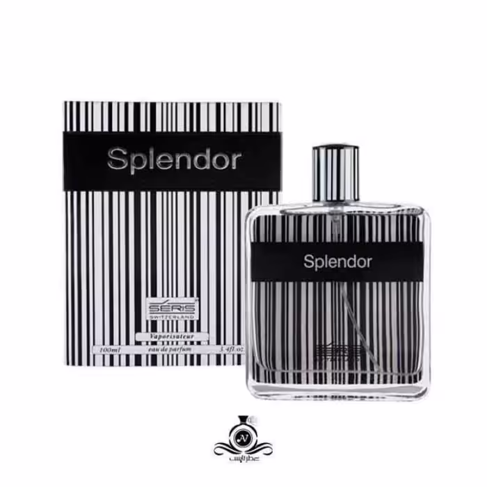 ادکلن اورجینال مردانه اسپلندور  Splendor 