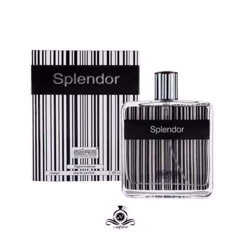 ادکلن اورجینال مردانه اسپلندور  Splendor 