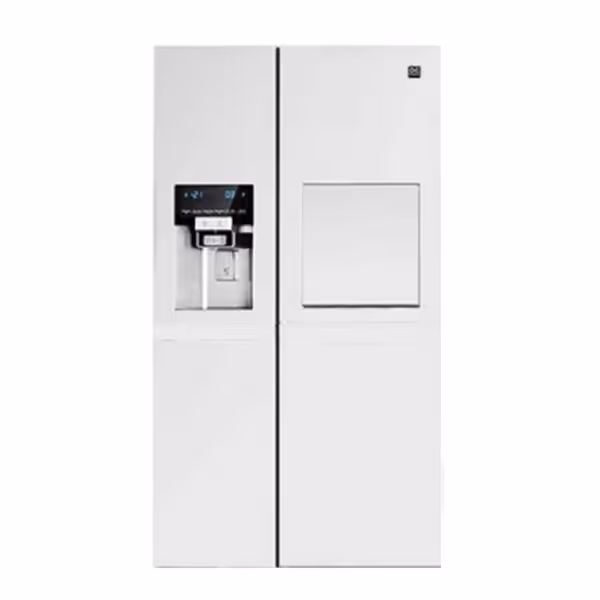 یخچال فریزر ساید بای ساید دوو مدل پرایم دو درب SXi20-31