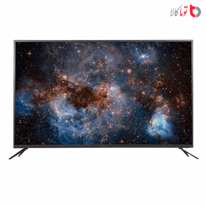 تلویزیون ال ای دی هوشمند سام الکترونیک مدل UA58TU6500TH سایز 58 اینچSAM