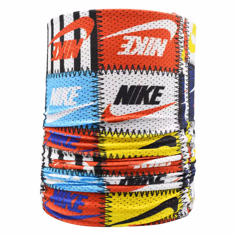 دستمال سر و گردن مدل GS-NJD-8180