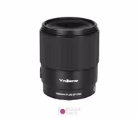 لنز پرایم Yongnuo YN50mm F1.8S DF DSM for Sony برای سونی