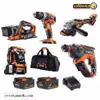 مجموعه جذاب آاگ 11