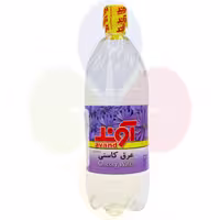 عرق کاسنی 1لیتری آوند