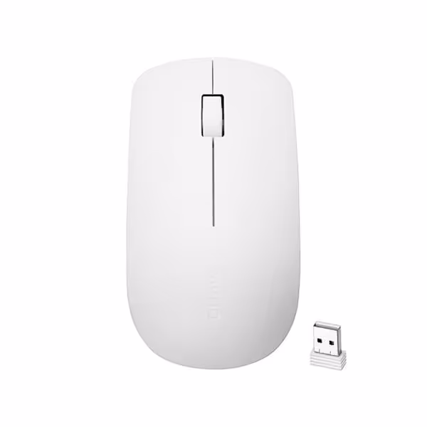 ماوس بی سیم سایلنت رپو مدل M20 PLUS