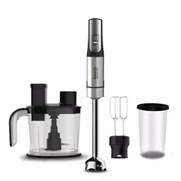 گوشت کوب برقی 2 کاره کوخ مدل KB-2120