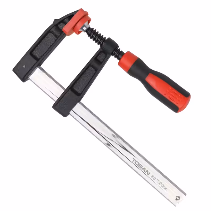 پیچ دستی توسن مدل TF1-80200