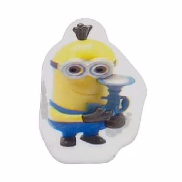 پاک کن مدل مینیون کد 11