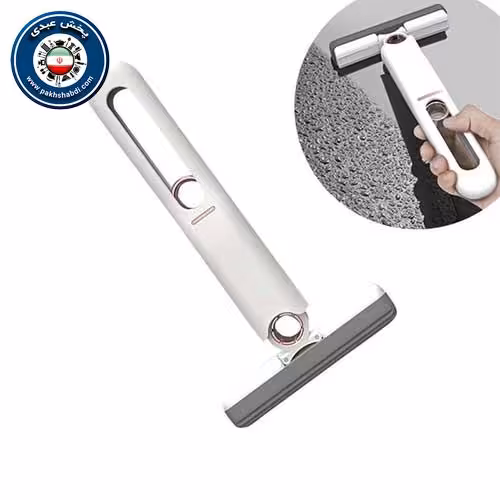 مینی طی جادویی جمع شونده مدل mini mop