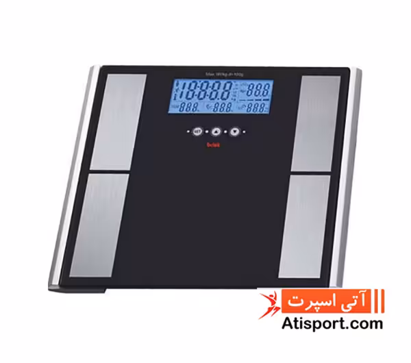 ترازو تشخیص بریسک 6606