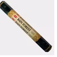 عود جنگل بارانی یک بسته  ( آرامش بخش ، خوشبو )