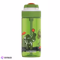 قمقمه آب کامبوکا مدل Basket Robo