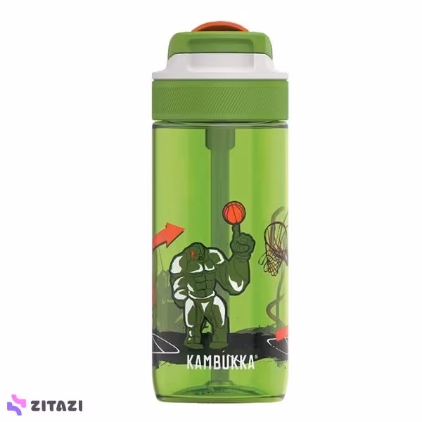 قمقمه آب کامبوکا مدل Basket Robo