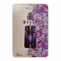 عطر جیبی دیوایز 25میل موبایلی الین زنانه ماندگاری 24ساعته