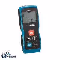 متر لیزری ماکیتا مدل LD050P - ابزار یراق