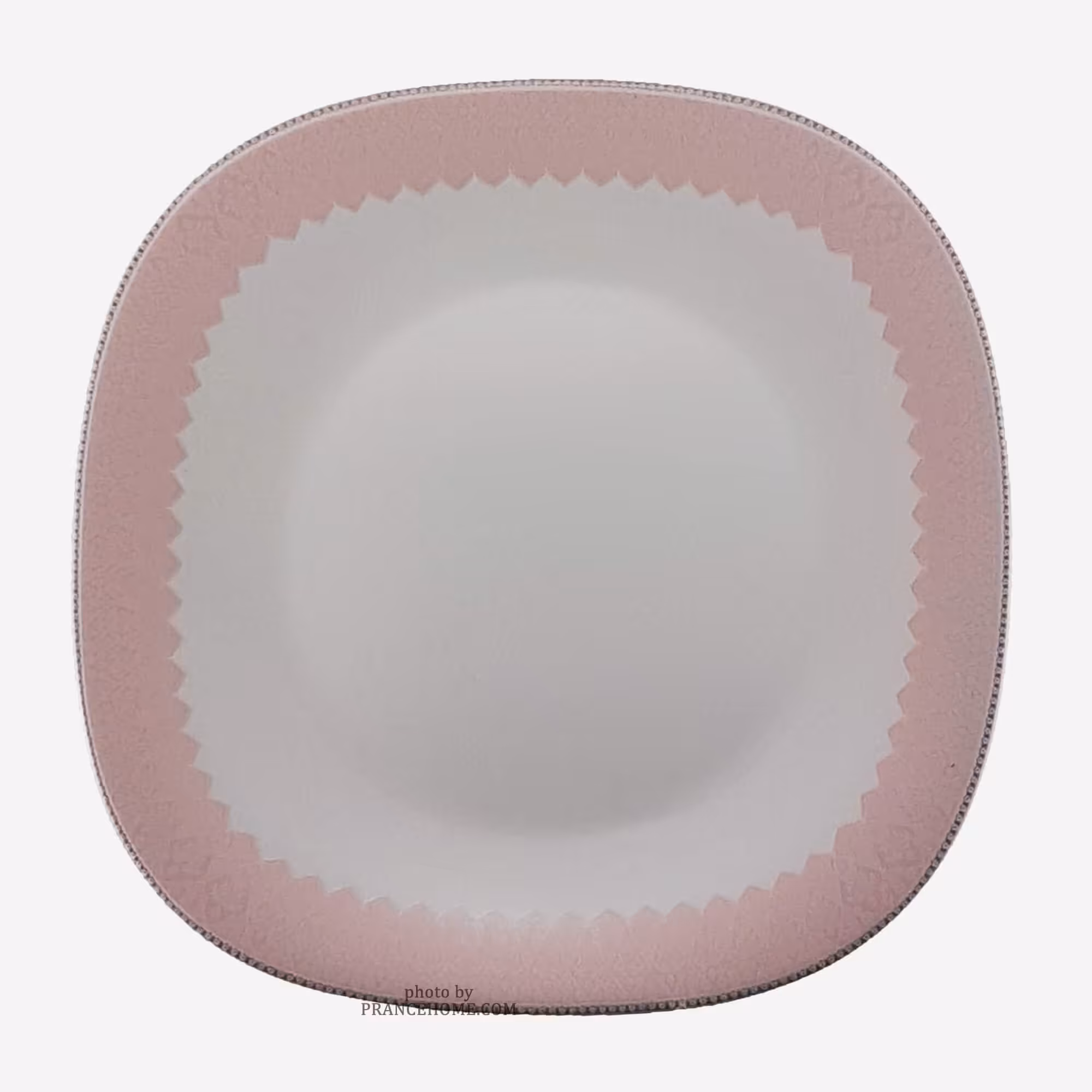 سرویس غذاخوری آرکوپال 26 پارچه مدل 08 صورتی