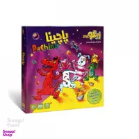 گیم زینگو (Zingo) مدل پاچینا