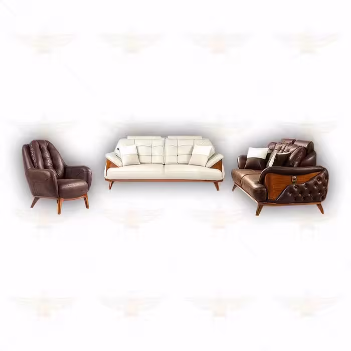 مبل 5 نفره لوئیز
