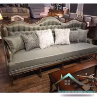 مبل استیل ابزای کد 8