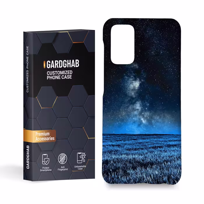 کاور گارد قاب پسرانه مدل g7135 مناسب برای گوشی سامسونگ a13 4g 