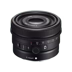 لنز سونی Sony FE 50mm f/2.5 G Lens