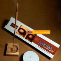 عود دستساز طبیعی مانترامدیتیشن 