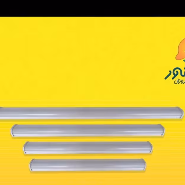 مهتابی ال ای دی تابش نور