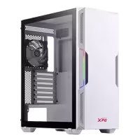 خرید و قیمت کیس ای دیتا مدل XPG STARKER White