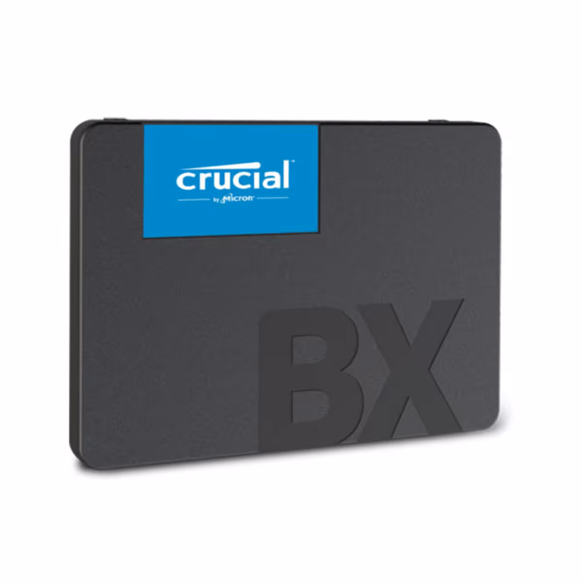 حافظه اس اس دی کروشیال مدل CRUCIAL SSD BX500 480G
