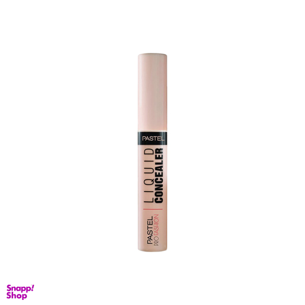 کانسیلر مایع پاستل مدل PRO FASHION شماره 105