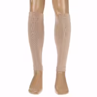 جوراب واریس کامپیوتری نوید کد BD1355 (از مچ پا تا زیر زانو - سایز L و XL)