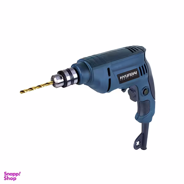 دریل هیوندای (Hyundai) مدل HP336-ED