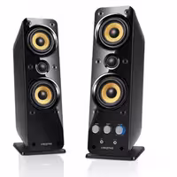 Creative GigaWorks T40 Series II Speaker