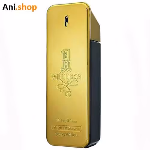 تستر عطر مردانه پاکو رابان وان میلیون ایکس پک من کالکتور ادیشن کد 194