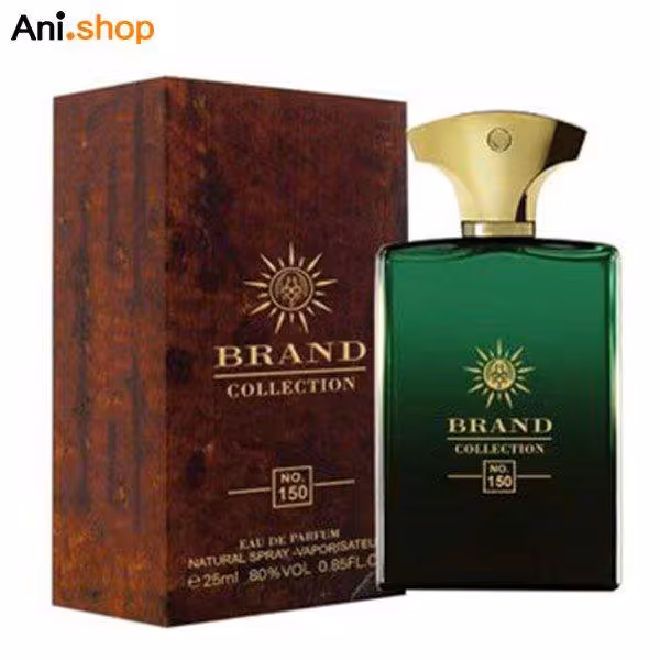 عطر ادکلن مردانه آمواج اپیک برند کالکشن (Amouage Epic) حجم 25 میل کد 169