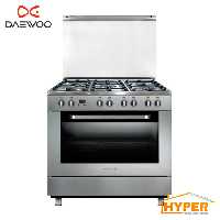اجاق گاز دوو DGC-965DES90